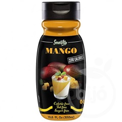 Servivita mango zero calories szósz 320 ml