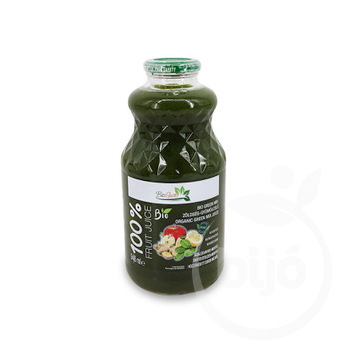 Setino bio green mix 100% gyümölcslé 946 ml