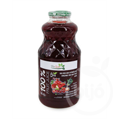 Setino bio red mix 100% gyümölcslé 946 ml
