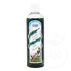 Silanus csalán sampon 250 ml