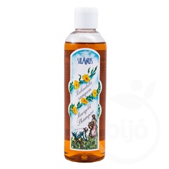 Silanus kalendula sampon 250 ml