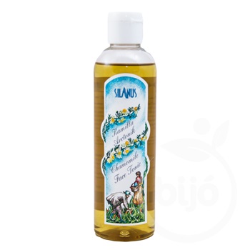 Silanus kamilla arctonik 250 ml