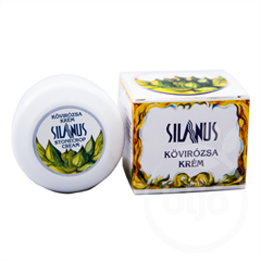 Silanus kövirózsa krém 60 ml