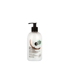Skin Super Good “coconut paradise” folyékony szappan 500 ml