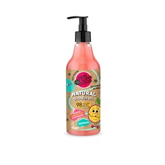 Skin Super Good ”refresh” tusfürdő 500 ml