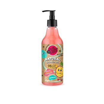 Skin Super Good ”refresh” tusfürdő 500 ml