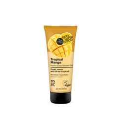 Skin Super Good “tropical mango” hidratáló tusfürdő gél 200 ml