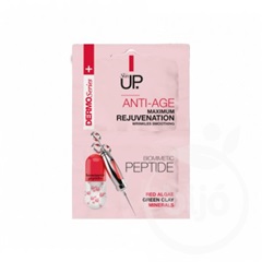 Skin Up anti-age maximum bőrfiatalító arcmaszk érett bőrre 10 ml