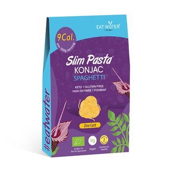 Slim pasta spaghetti 270 g
