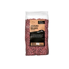 Smart Organic bio adzuki bab 500 g