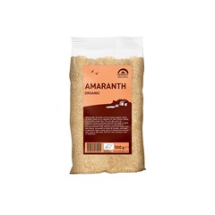 Smart Organic bio amaránt 500 g