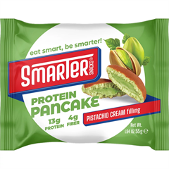 Smarter snacks protein palacsinta pisztácia 55 g