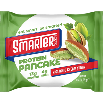 Smarter snacks protein palacsinta pisztácia 55 g