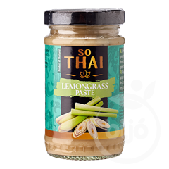 So thai citromfű paszta 110 g