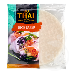 So thai rizspapír 200 g