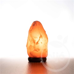 Sókristály lámpa 4-6 kg 1 db