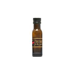 Solio mákolaj 100 ml