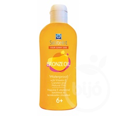 Soliteint bronzolaj 150 ml