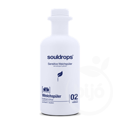 Souldrops balzsamcsepp öblítőszer 1000 ml