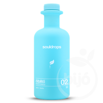 Souldrops esőcsepp öblítő 1000 ml