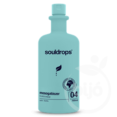 Souldrops holdcsepp mosogatószer 750 ml