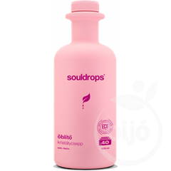 Souldrops kristálycsepp öblítő 1000 ml