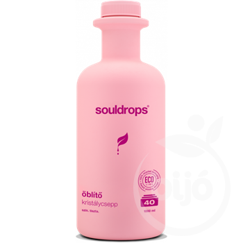 Souldrops kristálycsepp öblítő 1000 ml