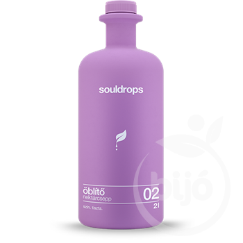 Souldrops nektárcsepp öblítő 2000 ml