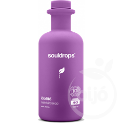 Souldrops nektárcsepp öblítőszer 1000 ml