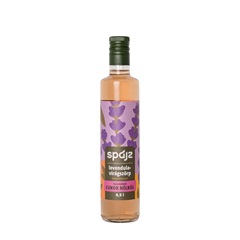 Spájz szörp cukormentes levendulavirág édesítőszerrel 500 ml