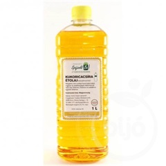 Spájzold Be! hidegen sajtolt kukoricacsíra olaj 1000 ml