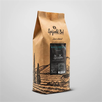 Spájzold Be! királybúza liszt 1000 g