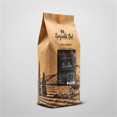 Spájzold Be! királybúza teljes kiőrlésű liszt 1000 g