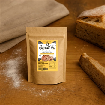 Spájzold be! azonnal használható kovászpor 50 g