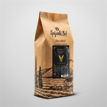 Spájzold be! kamut ősbúzaliszt 1000 g