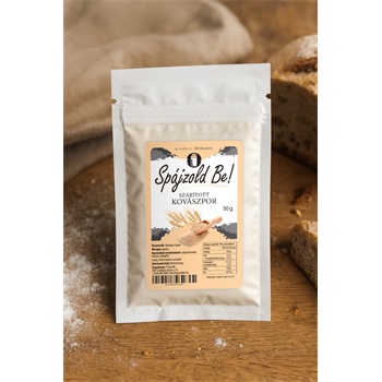 Spájzold be! szárított kovászpor 50 g
