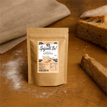 Spájzold be! szárított kovászpor 50 g