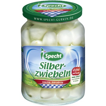 Specht gyöngyhagyma 370 ml