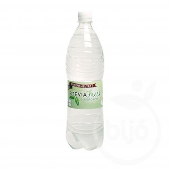 Stevia Fresh asztali édesítő 1000 ml