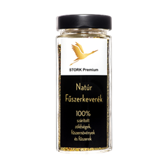 Stork Prémium natúr fűszerkeverék 130 g