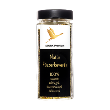 Stork Prémium natúr fűszerkeverék 130 g