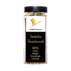 Stork Prémium sertéshús fűszerkeverék 130 g