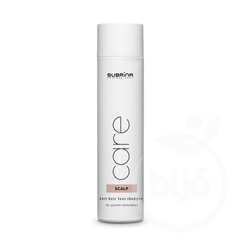 Subrina professional care scalp sampon korpásodás ellen 250 ml