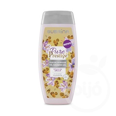 Subrina tusfürdő pure prestige 250 ml