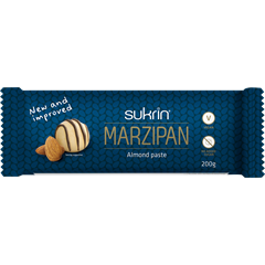 Sukrin marcipán 200 g