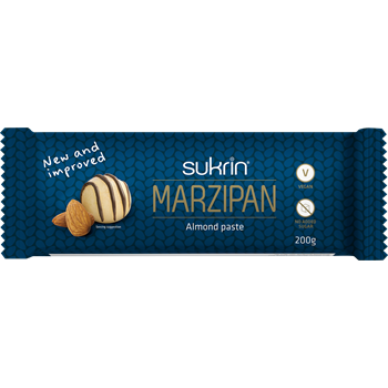 Sukrin marcipán 200 g
