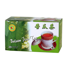 Sun Moon balzsamkörte tea filteres 20x2g 40 g