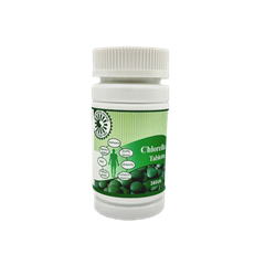 Sun Moon chlorella alga étrend-kiegészítő tabletta 360 db