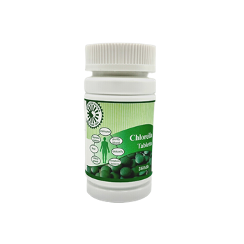 Sun Moon chlorella alga étrend-kiegészítő tabletta 360 db