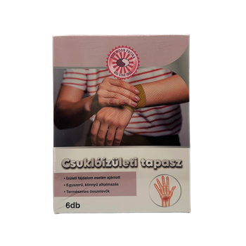 Sun Moon csukló ízületi tapasz 6 db